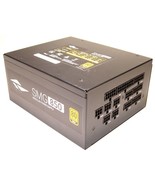 Refurbished Rosewill SMG850 850W - 80 PLUS Gold - Gaming Full Modular AT... - $110.96 CAD