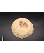 Huge Beautiful Calcite Geode Beautiful White/Clear Crystals 16lbs Unique... - €257,72 EUR