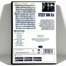 Classic Albums - Steely Dan: Aja (DVD, 1977, PCM Stereo) - £9.73 GBP