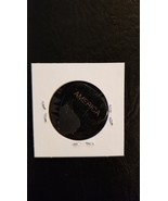 AMERICA / D. BUNNELL - VINTAGE CONCERT TOUR *STAGE USED* GUITAR PICK - £18.80 GBP