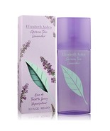 Elizabeth Arden Green Tea Lavender Scent Spray Fragrance Parfum 3.3fl.oz... - £38.55 GBP