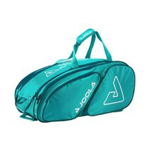 JOOLA Tour Elite Pro Turquoise/Teal Pickleball Duffle Bag - $139.95