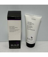 M.A.D. Skincare Anti-aging Glycolic Age Diffusing Cleanser 6.75 oz - $348.05 MXN