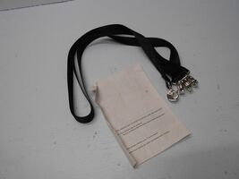 2007 Toyota Prius Emergency Spare Tire Tie-Down Belt Strap - $24.99