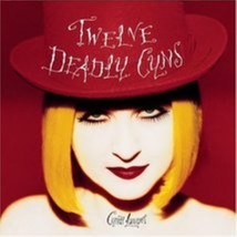 Twelve Deadly Cyns  And Then Some By Cyndi Lauper Cd - £8.21 GBP