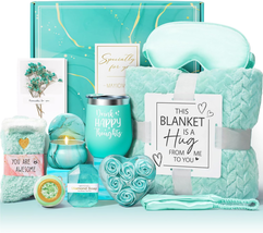 Mother&#39;s Day Gifts for Mom Her Wife, Self Care Gifts Get Well Soon Gifts, Ocean  - £56.01 GBP
