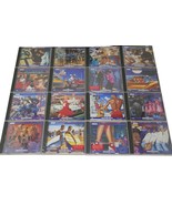 Time Life Music The Rock &#39;N&#39; Roll Era 17 CD Lot Collection 1950 1956-1964 - €63,61 EUR