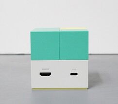 Nex Playground Indoor Active Play System NPG-001B-GRN-US image 4