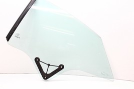 2010-2013 MERCEDES E350 W207 COUPE REAR DRIVER LEFT WINDOW GLASS OEM P8833 - £203.51 GBP