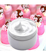 Pink Sugar &amp; Chocolate Scented Body/Hand Cream Skin Moisturizing Luxury - $15.95+