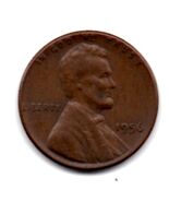 1956 Lincoln Cent - Granny Estate Find  - $6.99