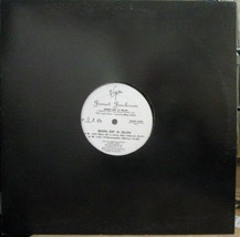 Janet Jackson feat. Missy Elliott-Son Of A Gun-LP-2001-NM/VG+   Promo  - £11.94 GBP
