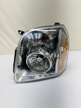 2007 2008 2009 2010 2011 2012 2013 2014 GMC YUKON DENALI FRONT LEFT HEAD... - $50.00