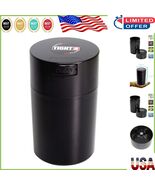 Compact 6 oz Airtight Storage Container - Solution for Coffee, Tea &amp; More! - $23.75