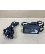 Genuine HP Laptop Charger AC Power Adapter 608425-001  609939-001 18.5V ... - $21.77 CAD