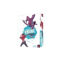 APE Games Vengeance: Roll &amp; Fight Episode 2 - $45.84