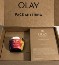 Olay Regenerist Micro-Sculpting Cream Fragrance Free Pride Limited Editi... - $21.89