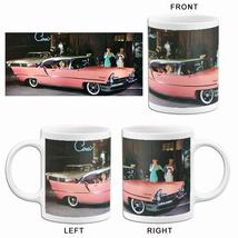 1957 Lincoln Premiere - Promotional Advertising Mug - £19.13 GBP+