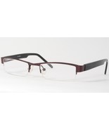 Kuhlmey Kana Kk 42508-2 Unique Rare Lunettes Métal Cadre 47-17-135mm - $1,053.68 MXN