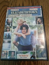 Elizabethtown (DVD, 2006, Widescreen) - £7.90 GBP