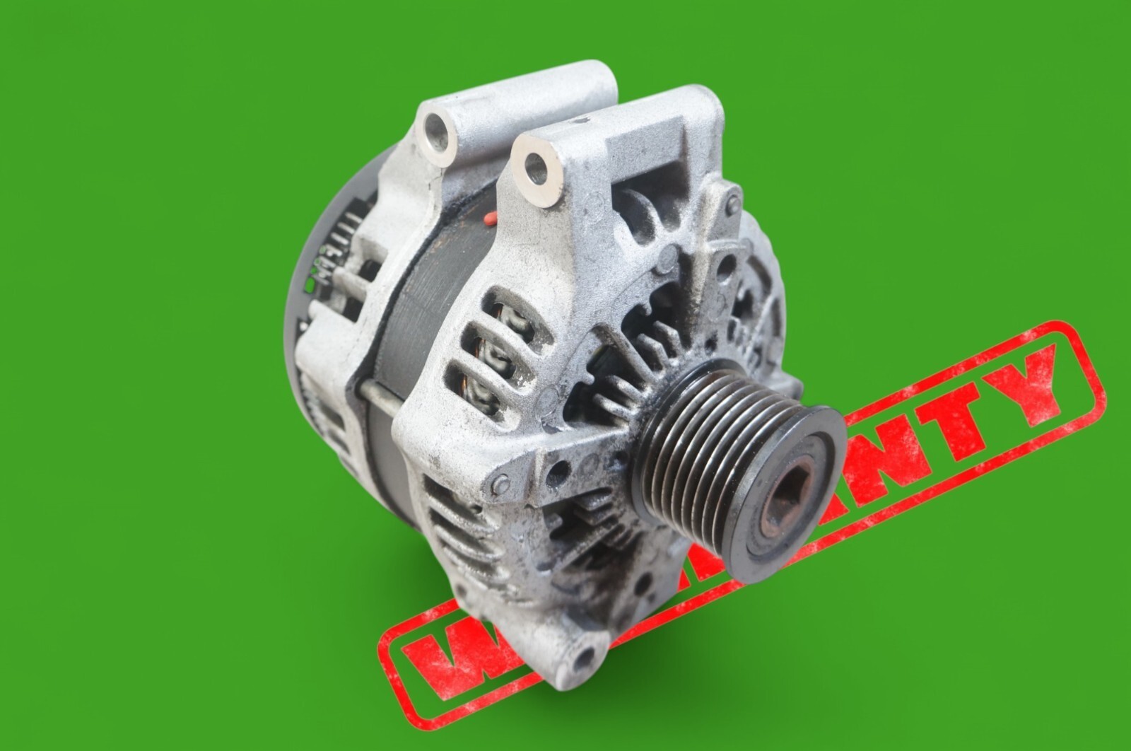 201-2012 OEM BMW X3 F25 3.0L N52 Engine Generator Alternator 170A - $90.00