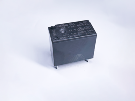 1X 835-1A-B-C 5VDC SONG CHUAN Miniature PCB Relay 5VDC SPST-NO 10A TV-5 ... - $4.00