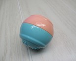 VTech Care for Me Learning Carrier puppy dog replacement pink blue ball - $4.15