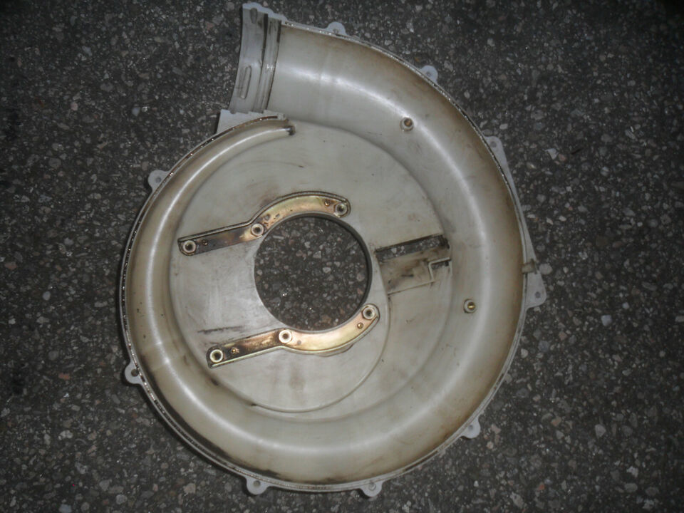 PB4600 Case-Fan-Outer 20010508260 Echo Bracket-Engine 10491308360 - $14.99