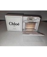 Chloe by Chloe Eau de Toilette 75ml/2.5oz Natural Spray New in Box N/P (T) - €56,65 EUR