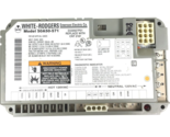White Rodgers D330927P01 Furnace Control Circuit Board Model 50A50-571 u... - $186.07