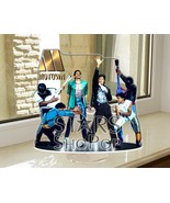 Michael Jackson Figure, Standee, Doll, Merch, Gift #CD Vinyl tShirt Phot... - $44.00