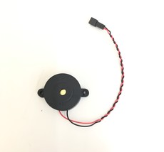 MSP PSH05 Buzzer Horn switch with wiring for CTM HS580 MobilityScooter i... - £15.98 GBP