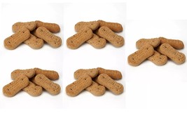 PUREPET Tasty Dog Biscuits USA Made Multi Flavored or Peanut Butter Treat Bulk P - £13.68 GBP