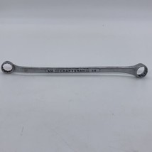 Craftsman Offset, 9/16” x 5/8” 12 Point Double Box End Wrench =V= Series - £12.48 GBP