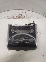 Info-gps-tv Screen Control Screen Dash Mounted Fits 13-16 Pathfinder - $43.96