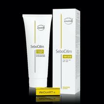 SeboCalm Daily Routine Cleansing Cream 250ml  Gentle sensitive skin clea... - $37.90