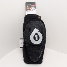 661 DBO D3O Elbow Pads Size Large MTB Mountain Bike Protective Gear Armor - $572.99 MXN