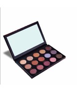 HIPDOT Zion Pressed Pigment Palette New in Box msrp $30 - $24.41 CAD