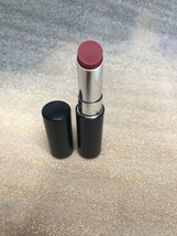 Laura Geller Creme Sheers Lipstick In Cherry Jubilee Color unboxed - $13.29