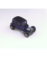 Hot Wheels Redline Classic 32 Ford Vicky Purple - £90.09 GBP