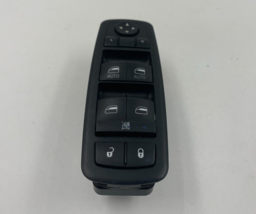 2012-2016 Dodge Caravan Master Power Window Switch OEM B01B24036 - £33.60 GBP