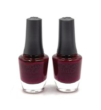 Morgan Taylor Nail Lacquer Looking For A Wingman 0.5 oz-2 Pack - £11.55 GBP