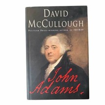 John Adams da David Willis Mccullough - £15.44 GBP