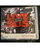 5 Seconds Of Summer - LIVESOS (CD, 2014, Capitol) - £4.66 GBP