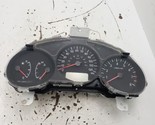 Speedometer Cluster MPH X Model Fits 06 FORESTER 741307 - £56.37 GBP