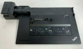 Lenovo ThinkPad Mini Dock Series 3 4337 75Y5732 - $24.46