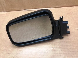 TYC Fits For 1998-2004 Nissan Frontier Xterra LH Side View Door Mirror N... - $32.66