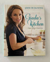 Giada De Laurentiis Giada&#39;s Kitchen New Italian Favorites, Like New Condition - £5.50 GBP