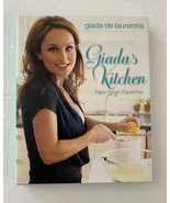 Giada De Laurentiis Giada&#39;s Kitchen New Italian Favorites, Like New Cond... - £5.41 GBP