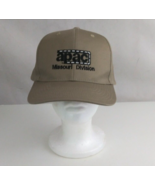 Cobra Tan Apac Missouri Division Embroidered Unisex Snapback Baseball Cap - $218.60 MXN